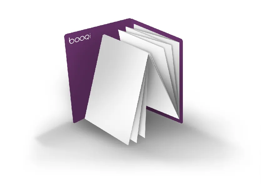 B-BooQi folding type