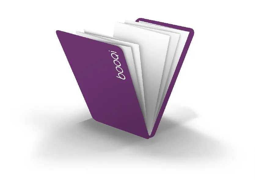 V-BooQi folding type