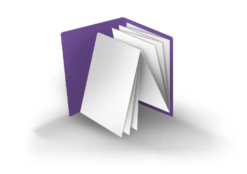 B-Booqi folding type