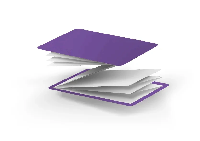 Z-Booqi folding type